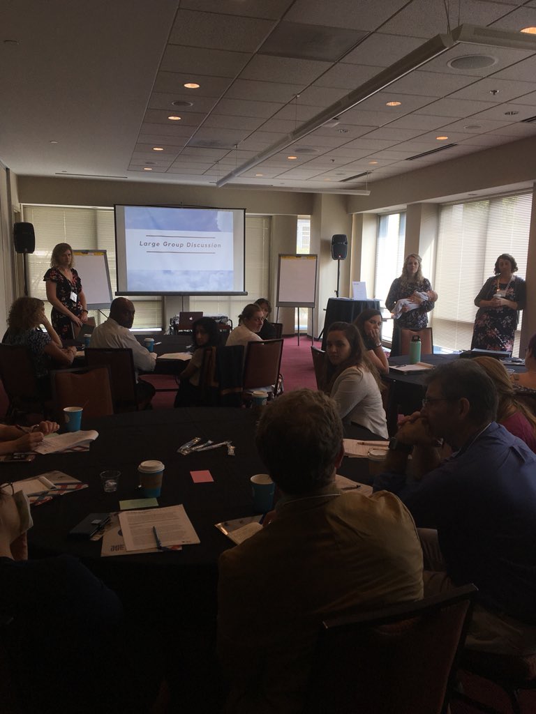 Laura S. Dahl, Ph.D. tweet media