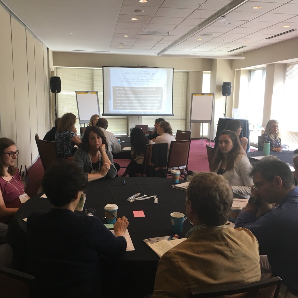 Laura S. Dahl, Ph.D. tweet media