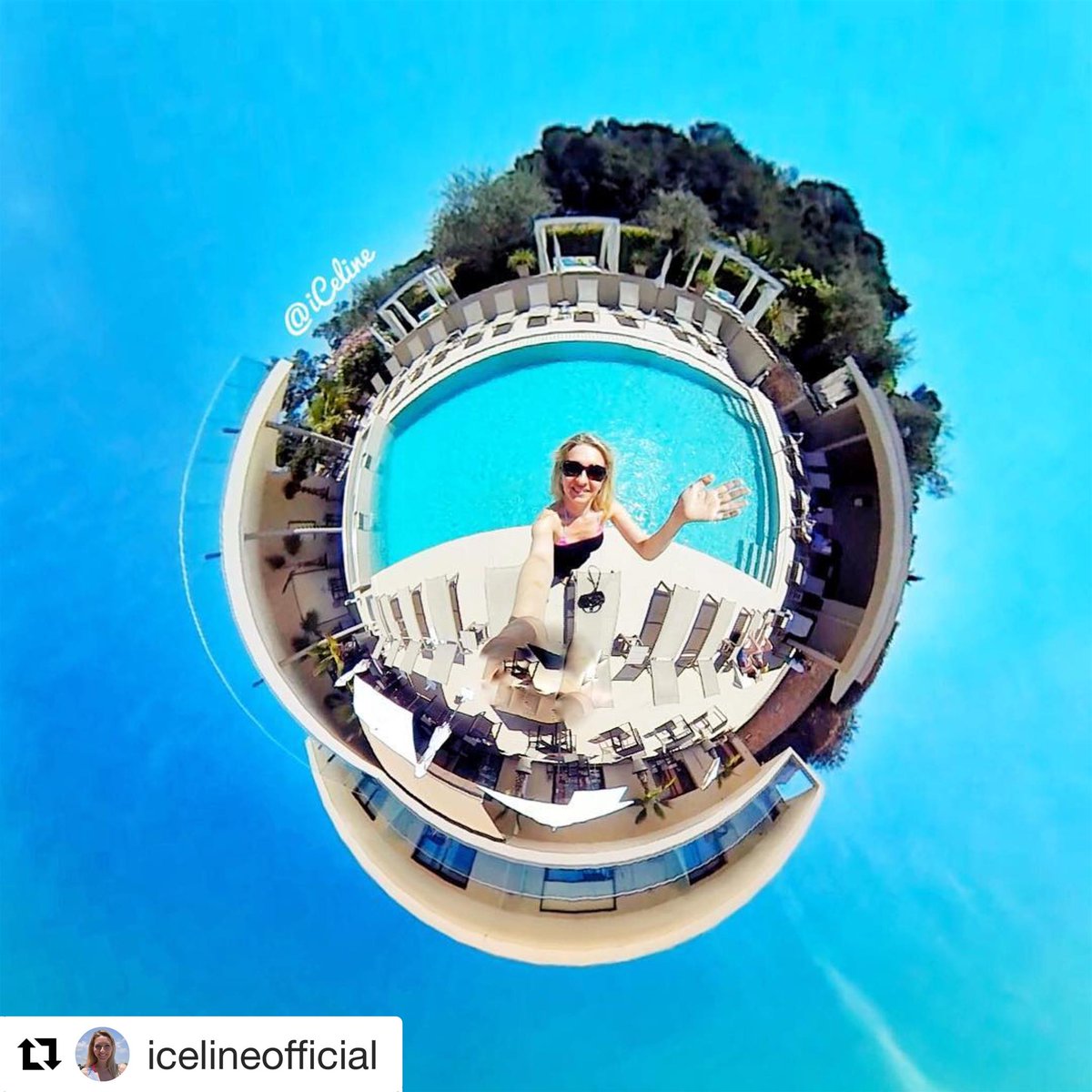 wunder360's tweet photo. Thanks to @sweetpawsnfeet for this awesome #360 shot snapped with the #Wunder360 S1... Still time to order yours!

Order here:https://t.co/SWybf4Cst0

#photography #360camera #360photo https://t.co/jszdPxGpcd