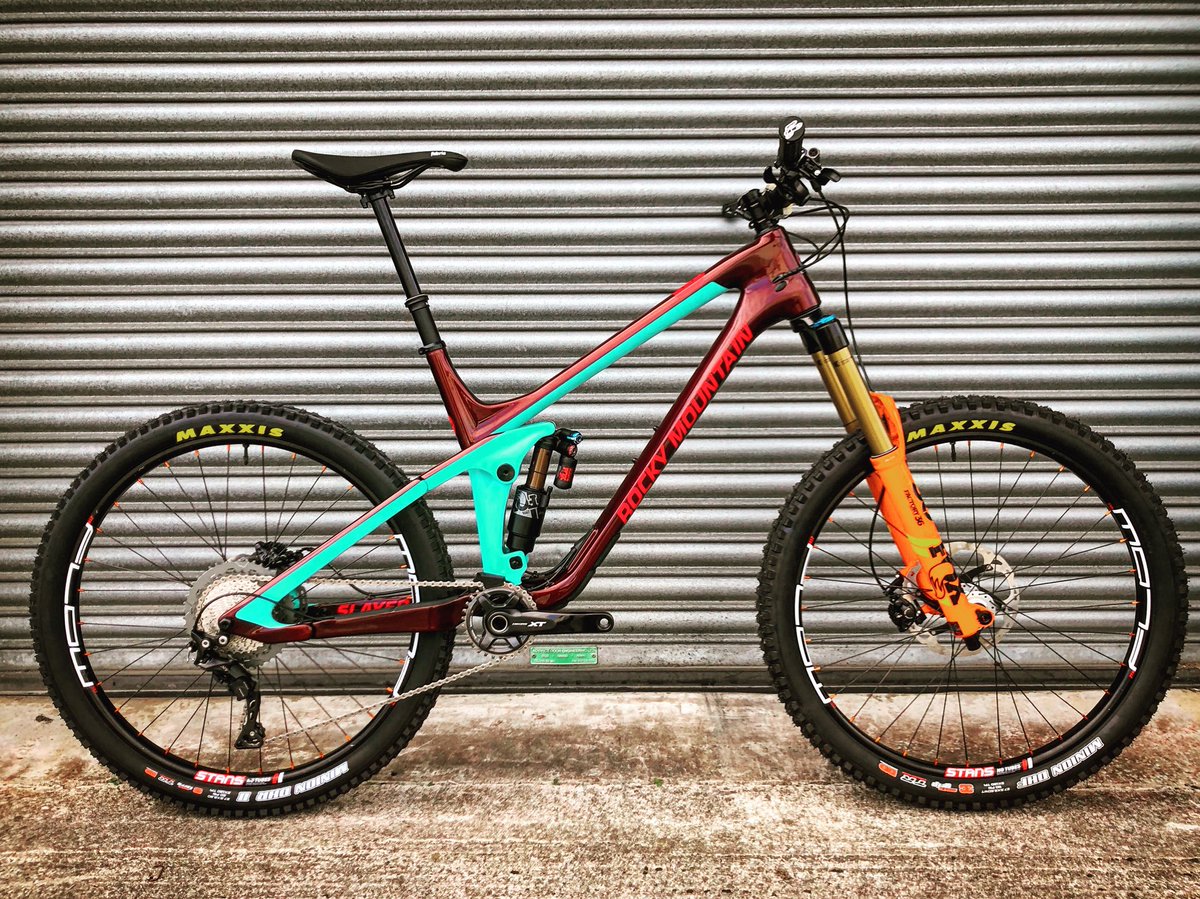 slayer rocky mountain 2019