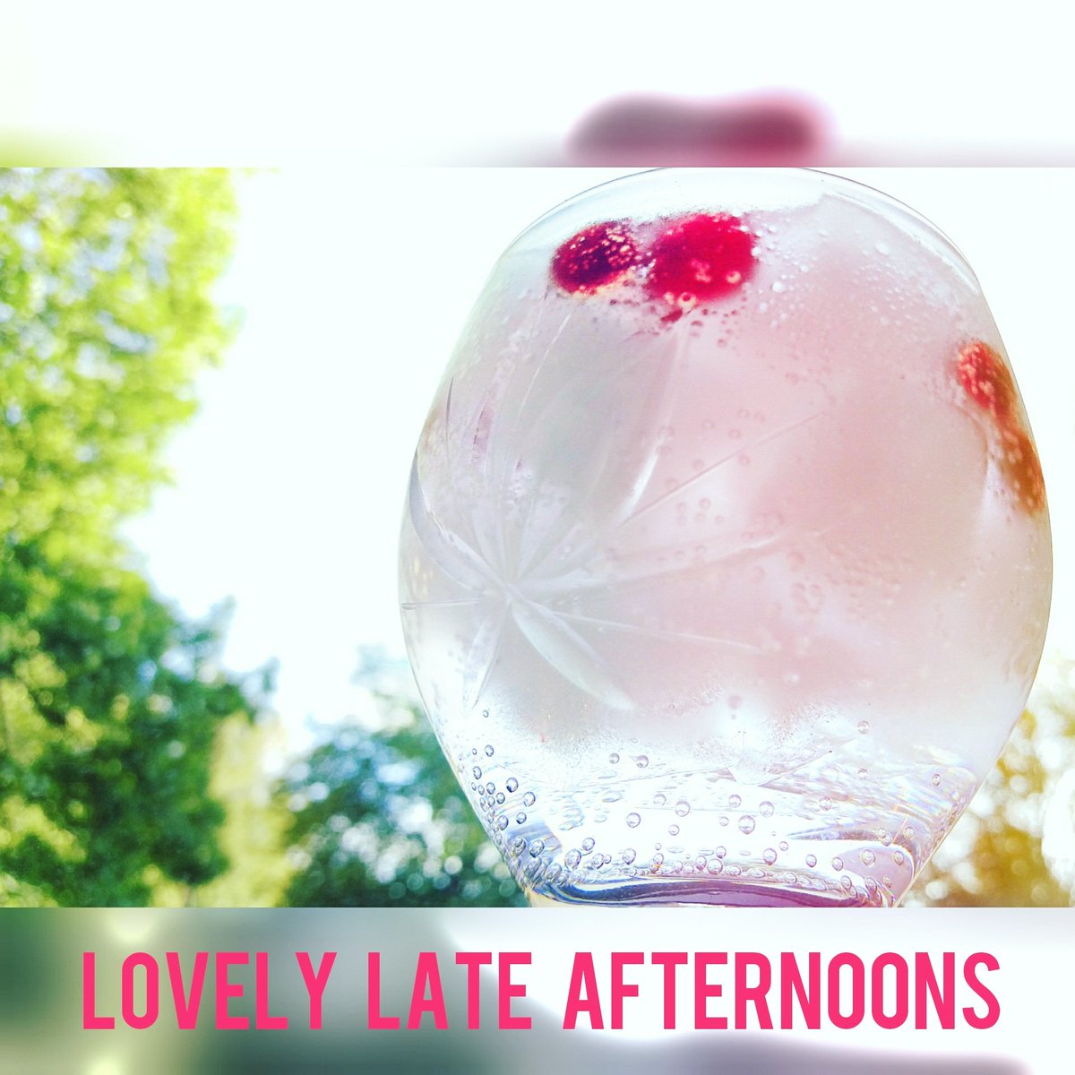 Gin_o_clock's tweet photo. Just! 
#itisalwaysginocklock #lateafternoongin https://t.co/9938OLLxvu