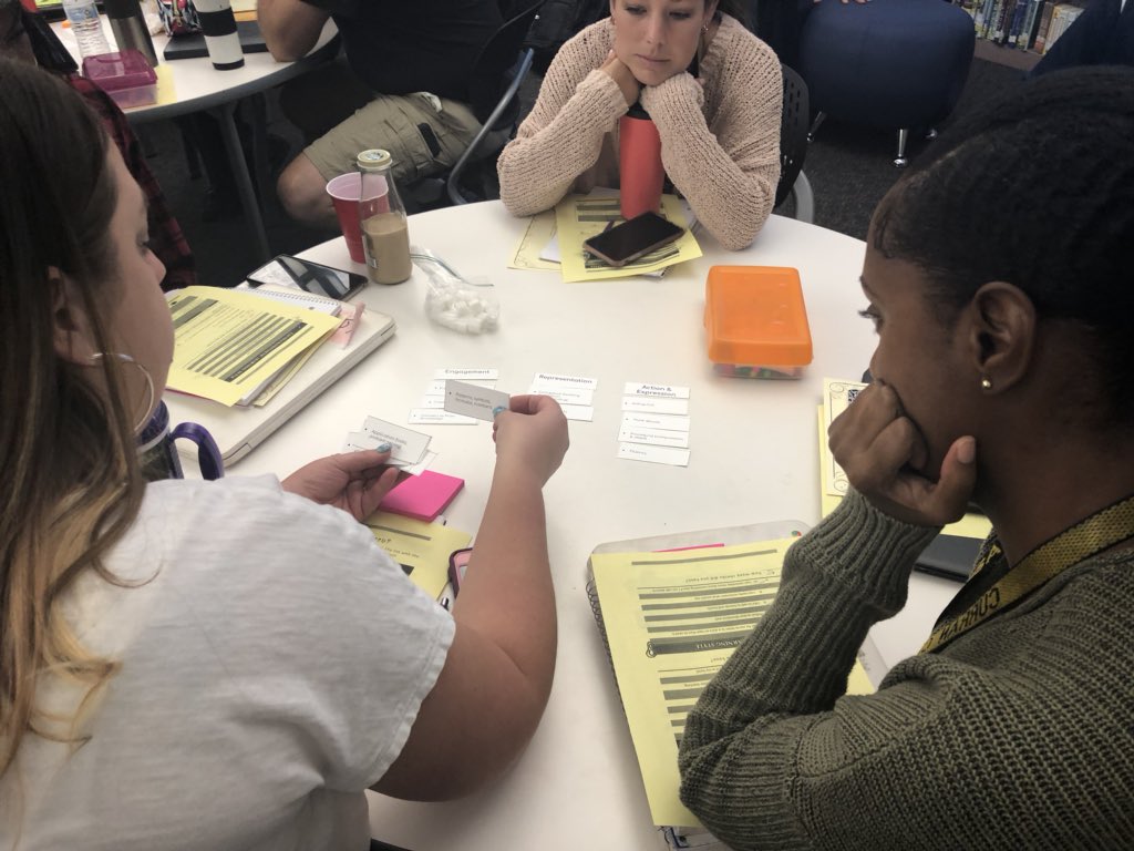 Curran Middle School BCSD tweet media