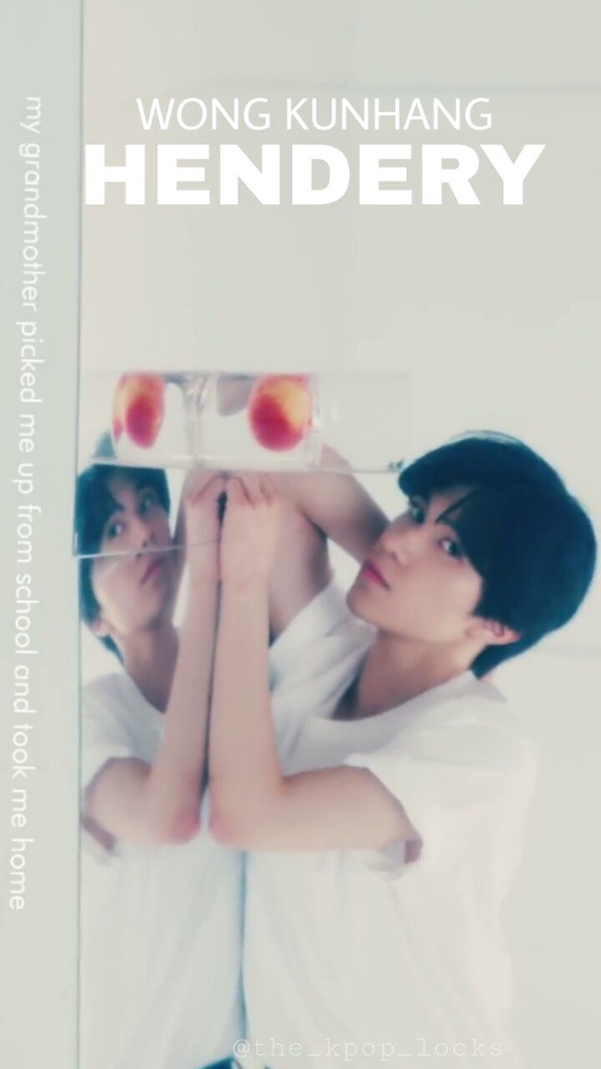 The_Kpop_Locks's tweet photo. lockscreen sm rookies (nct); hendery 

- rt se salvar 
- fav se gostar 
- print se usar 

~♡ bea https://t.co/kxTQj0CW4H