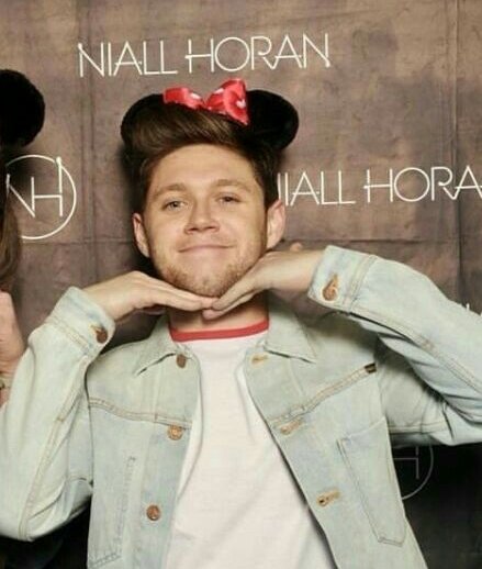 OneD_Lou's tweet photo. Nem parece que já ta fazendo 5 aninhos iti 
#HappyBirthdayNiall https://t.co/DH5RM0Evan