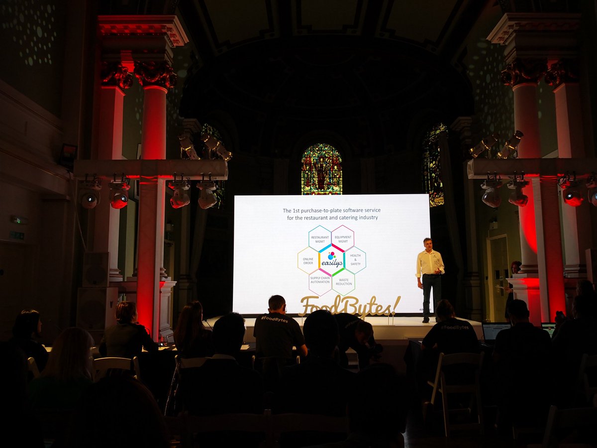 ShakeUpFactory tweet media