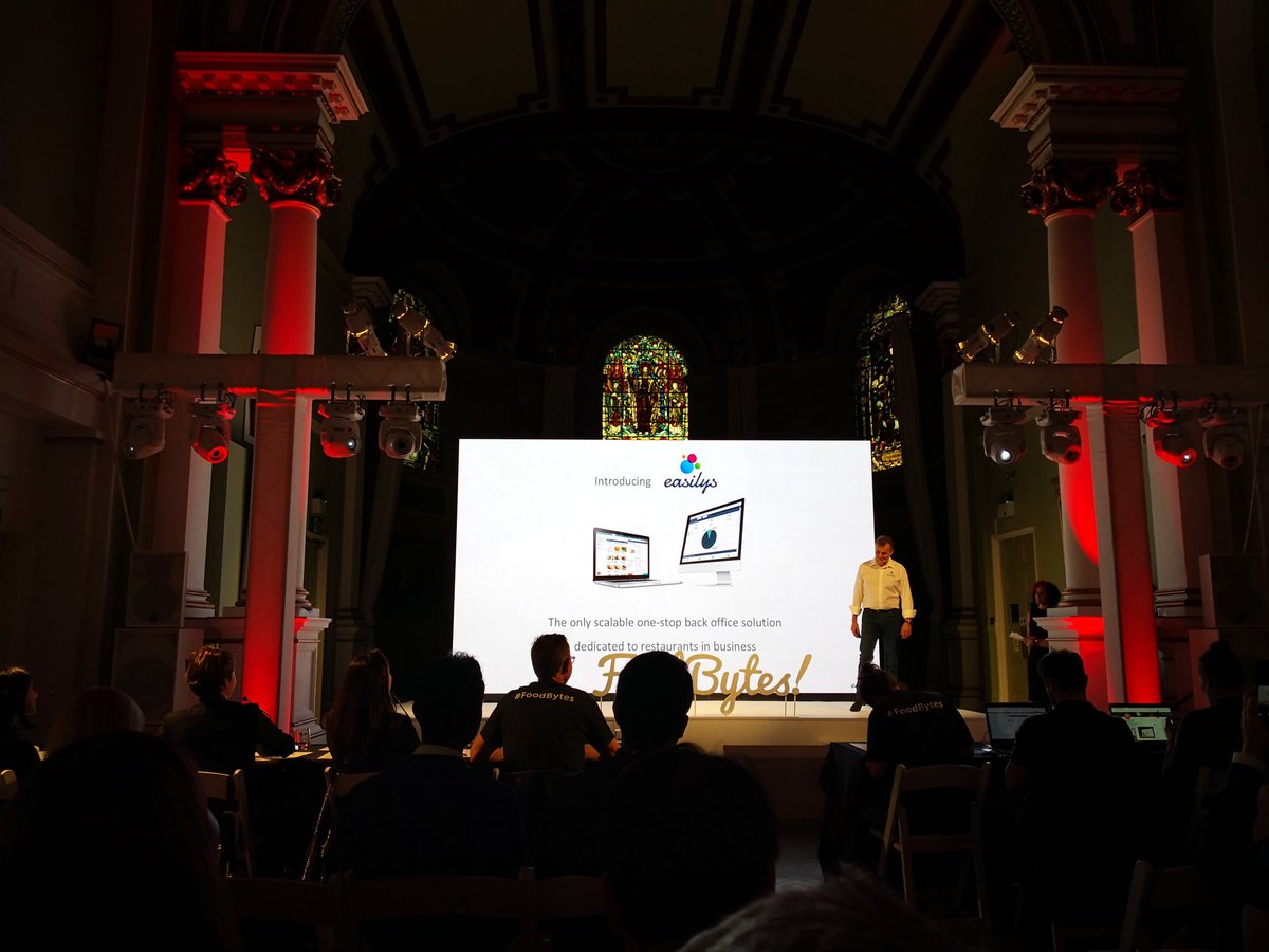 ShakeUpFactory tweet media