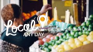 LocalAnyDay's tweet image. Follow us and download our app for deals on food and drink, happy hour, and non-food deals near you! iPhone: apple.co/2lsgWy0  Android: bit.ly/2mLTbBN