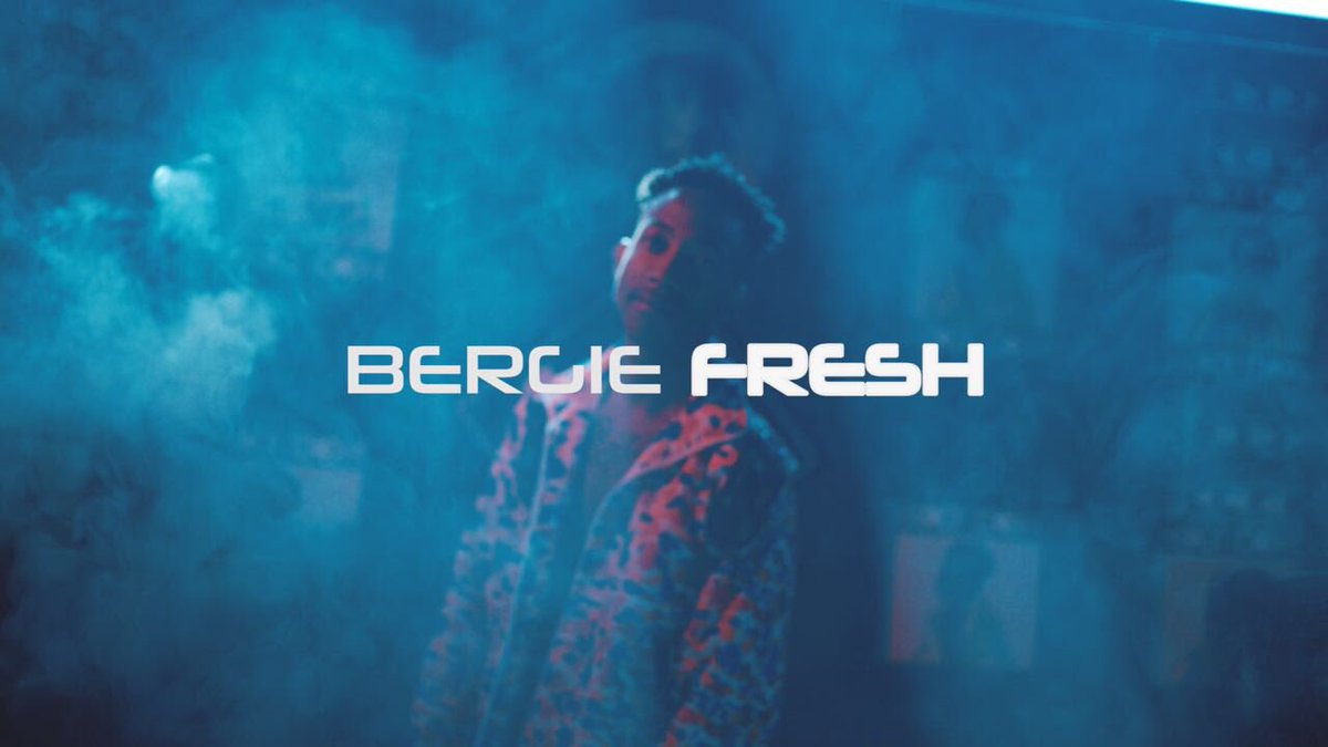 MrBergiefresh's tweet image. Brand New Visuals out #TraceRequest #CleanUpNiceMusicVideo 🎬📺😎🚀☝🏽youtubetofb.com/yt/ytidoww9xnh…
