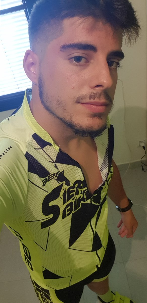Sergio Rasero tweet media