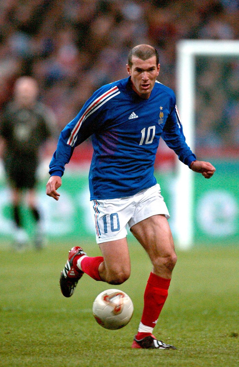 adidas predator mania zidane