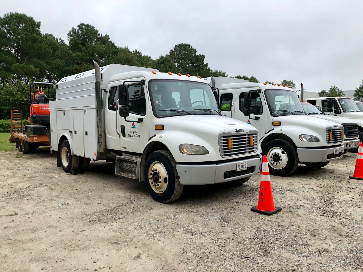Virginia Natural Gas on Twitter "We continue to closely monitor