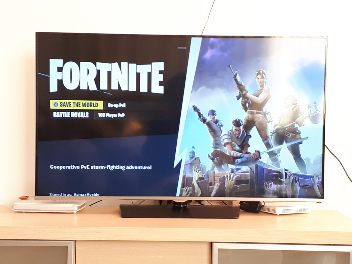 CentauriYt's tweet photo. @FortniteGame @Allura_SC @LyonAndThePryde @RoundedTikTak @Sylon_v13 Nice https://t.co/5UZScKQNkm