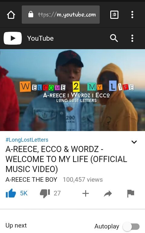 LES_ILLEST's tweet photo. Its Lit Its Lit!!🔥🔥100k Views
#W2ML By :
@reece_youngking 
@ecco_twc 
@WordzThaPrince https://t.co/YmgKawDZHz