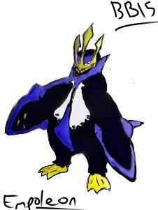 BeastBlaziken14's tweet image. What does everyone think? #pomemonart #pokemon @NemirArt  gotta ask the master!