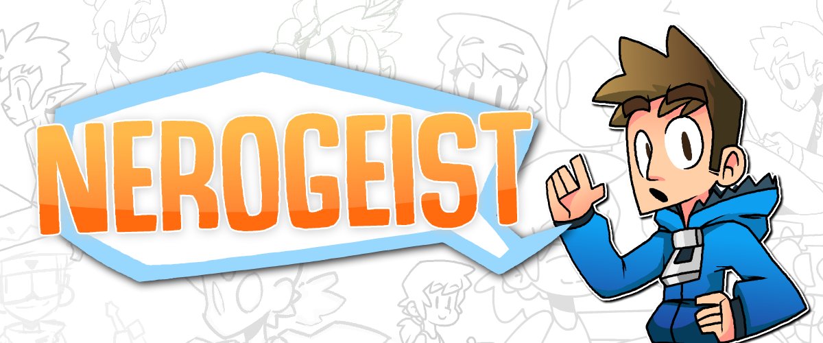 NeroGeist tweet media