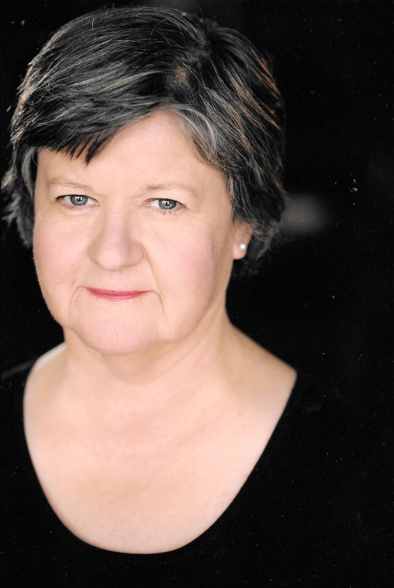 ShirleyHamFam's tweet photo. ANN JAMES booked a role on a new CBS SERIES!
#AnnJames #LetTheJamesBegin! #ShirleyHamFam #ShirleysOnTV #CBS https://t.co/3gjHWiF6Nn