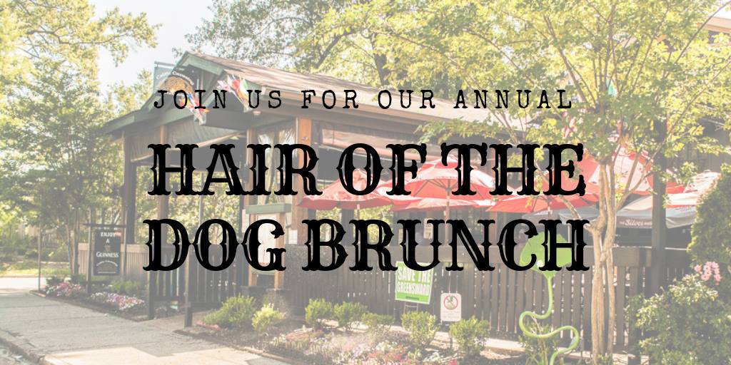 DogFriendlyMem's tweet photo. Hair of the Dog Brunch 2018 https://t.co/q5fkqsH9ar https://t.co/K1D2eFxHfY