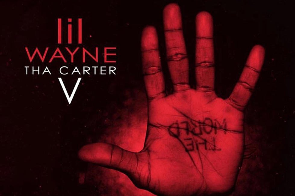 Cnn4rappers's tweet photo. #LilWayne is #CarterV is supposed to be released September 21st #Hiphop #News https://t.co/4oLE4Cl3Q4