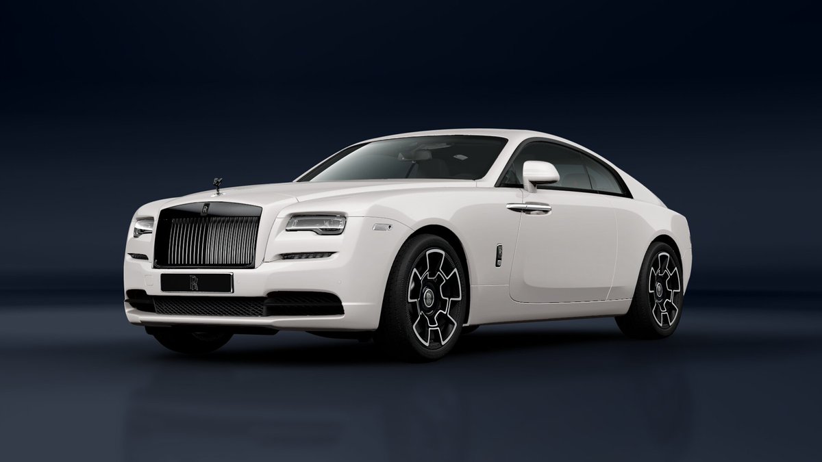 Rolls Royce Motor Cars Scottsdale On Twitter This 2019