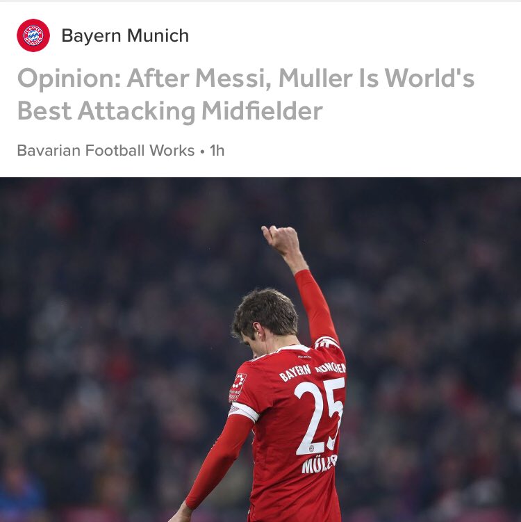 jacobantonyS's tweet photo. @charlesdynasti  2nd best after Messi, really? I don’t know if I agree with this https://t.co/fcD6SEKSEx
