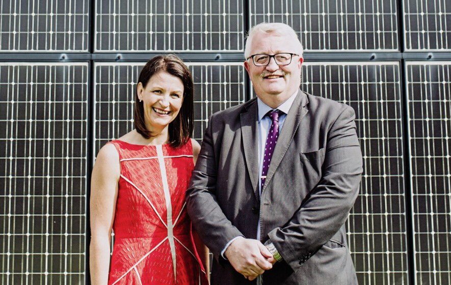 Ulster University (@ulsteruni) on Twitter photo We are excited to be a part of the <a href="/EPSRC/">Engineering and Physical Sciences Research Council</a> funded LOT-NET project addressing the challenges of energy demand and efficiency. Can't wait to get started with our project partners <a href="/warwickuni/">University of Warwick</a> <a href="/lborouniversity/">Loughborough University</a> <a href="/LSBU/">London South Bank University - LSBU</a> We are excited to be a part of the <a href="/EPSRC/">Engineering and Physical Sciences Research Council</a> funded LOT-NET project addressing the challenges of energy demand and efficiency. Can't wait to get started with our project partners <a href="/warwickuni/">University of Warwick</a> <a href="/lborouniversity/">Loughborough University</a> <a href="/LSBU/">London South Bank University - LSBU</a>