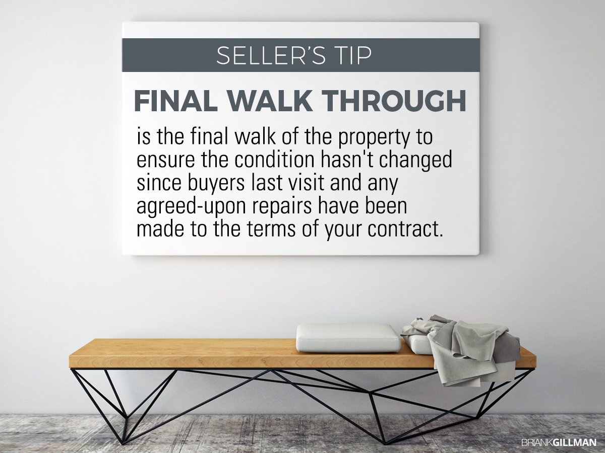 BrianKGillman's tweet image. FYI...
.
#realtor #finalwalkthrough #realestate #FirstTime #FirstTimeBuyer #firsttimeseller #Pleasanton