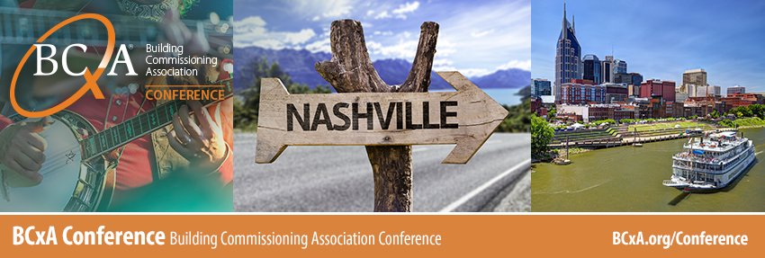 LizFischerBCA's tweet photo. The BCxA Conference is in Nashville, TN on October 15-17, 2018.  Early registration for the conference and hotel will end on September 27, 2018.  Don't forget your preconference and Annual Dinner tickets too!- https://t.co/U6tv5LfZVL https://t.co/lOVITaOPqU