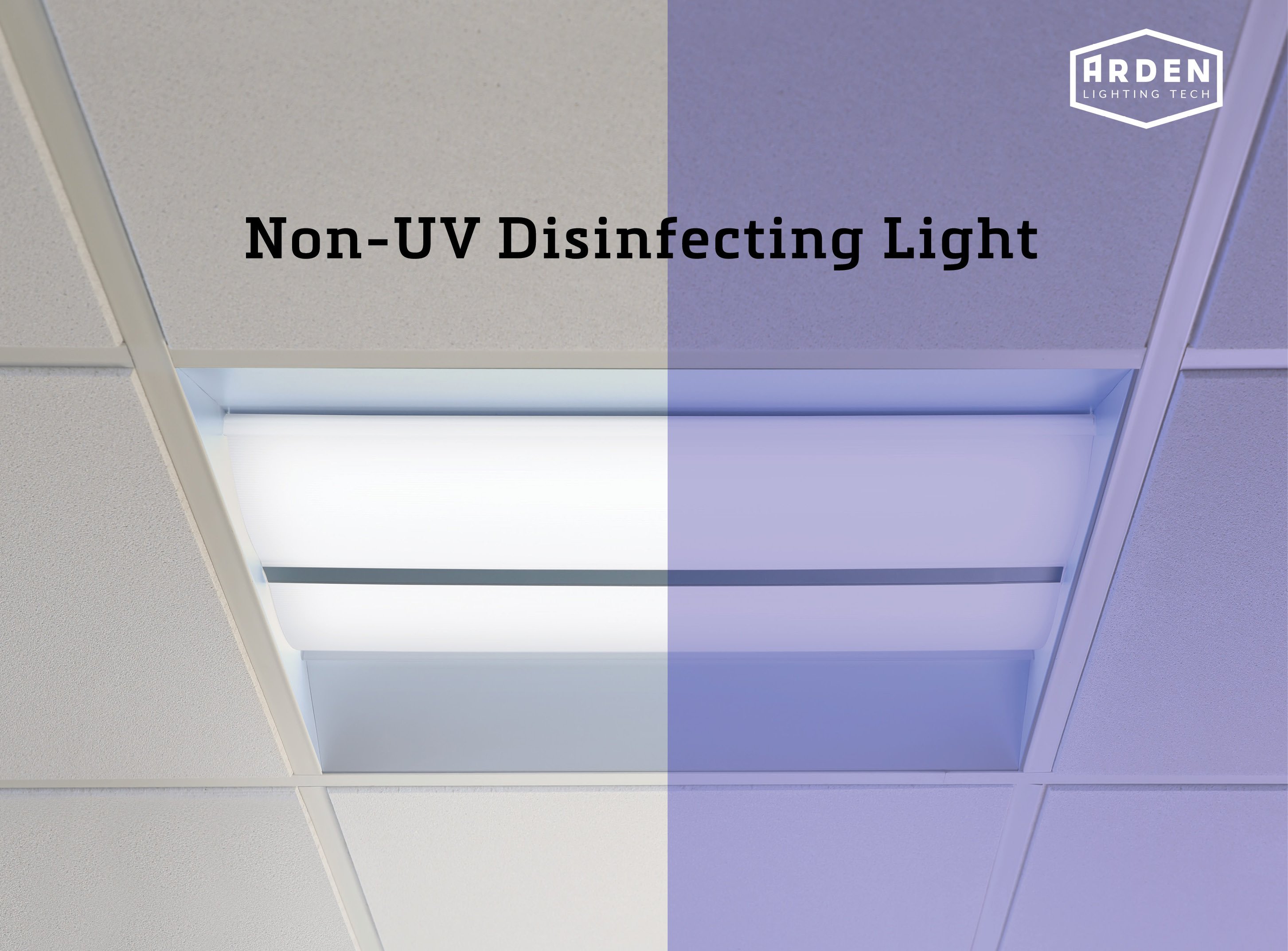 Arden lighting tech deals