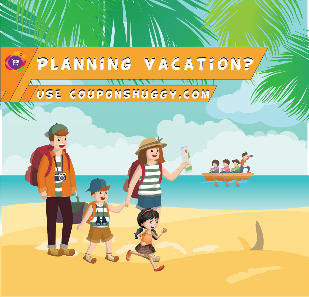 CouponsHuggy's tweet photo. Enjoy the best travel deals, cheap flight coupons and at https://t.co/UrbVyInxYX

#cheapflights #traveldeals #travelcoupons #holidaydeals #holidaycoupons https://t.co/AGnaTyIB08