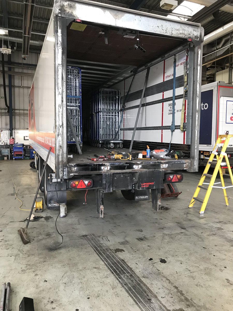 TrailerTech tweet picture