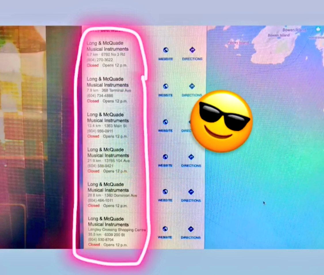 #TBT Never ask a musician to get to work before noon on a Sunday 💁‍♀️