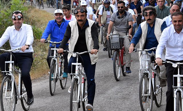 Demirören Haber Ajansı tweet media