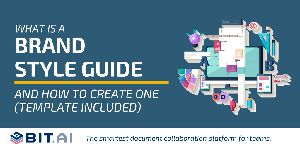 trafficspurt's tweet photo. What is a Brand Style Guide and How to Create One (Template Included) https://t.co/sd89zmmw1O https://t.co/cmq5jVjR54