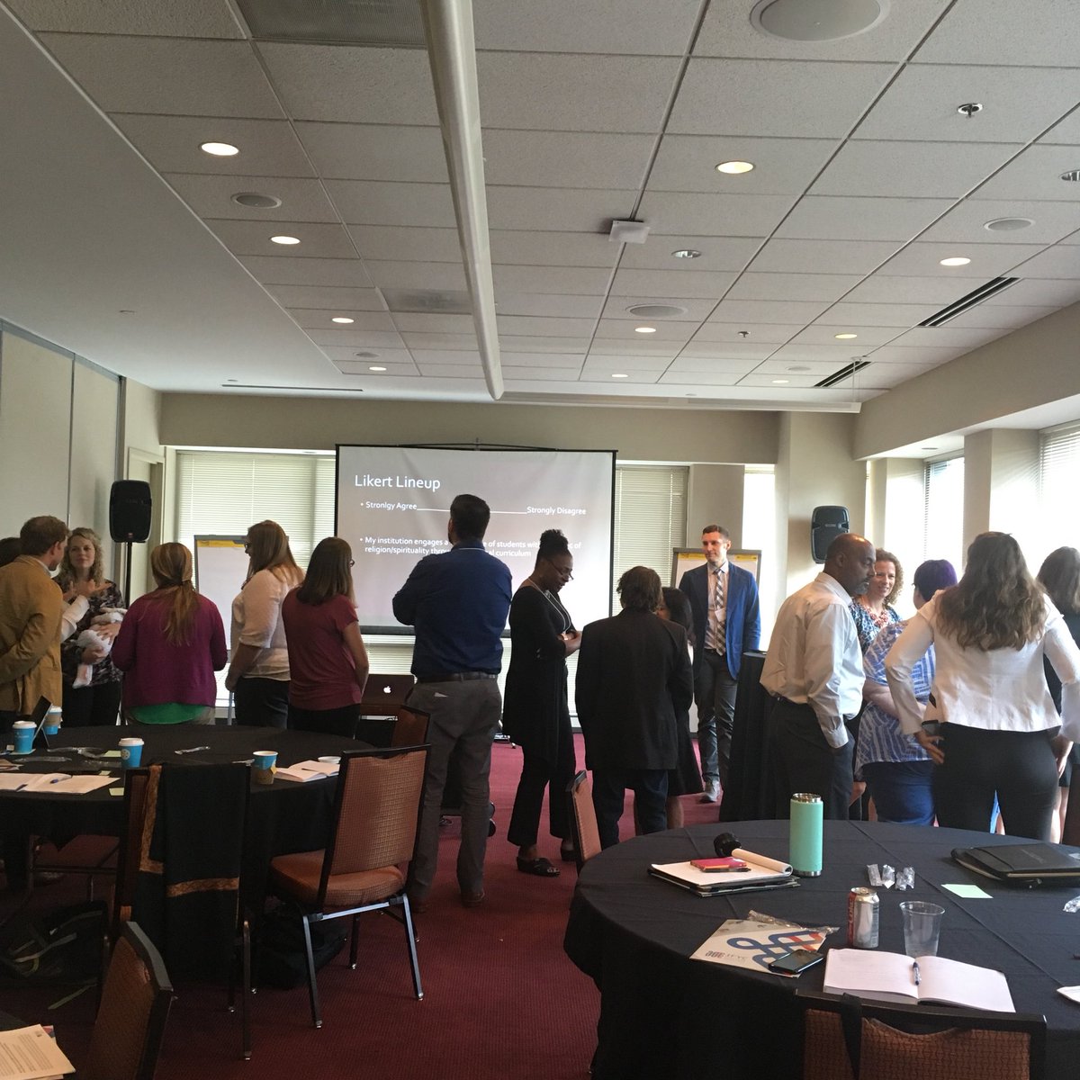 Laura S. Dahl, Ph.D. tweet media