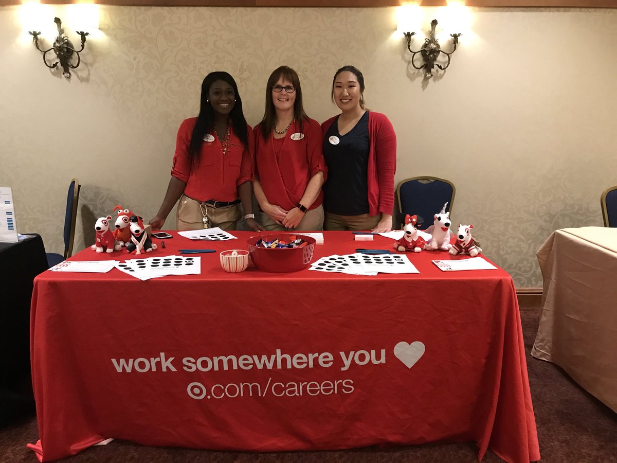 Hiring a team to support our guest-centric culture? No problem! Visit us at Crown Plaza today to learn more about joining our team. #WorkSomewhereYou #Target #Hiring