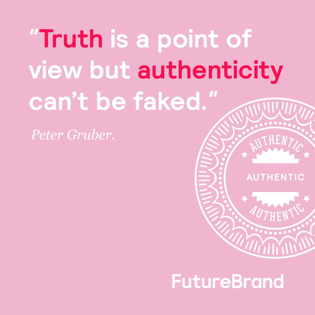 FutureBrandMAD's tweet photo. 😎 #FBQuote #Branding #Authenticity https://t.co/CooEoqb9Qn