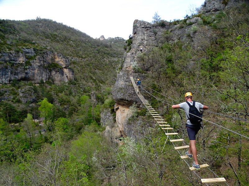 0xDctck's tweet photo. [Nouvel article] #Aveyron : 4 activités pour découvrir #Millau et sa région. #playingtheworld #outdoor #AveyronEmotion #StyleMillau https://t.co/hCtW6Keub4