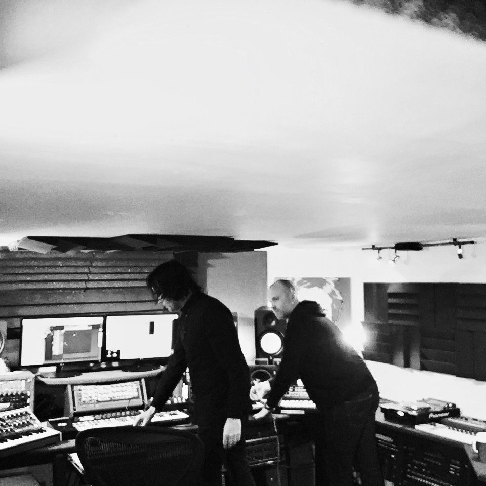 James Ruskin tweet media