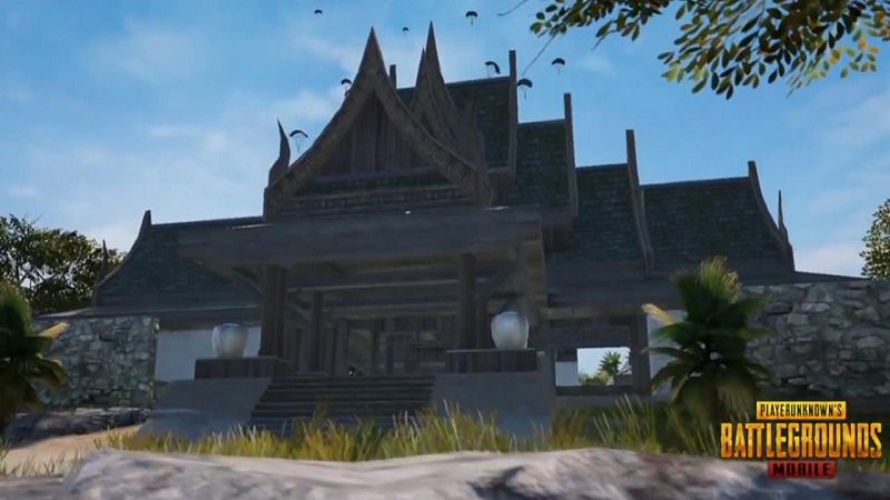 34 HQ Images Pubg New Map Venezia 2.0 New Pubg Map Could 