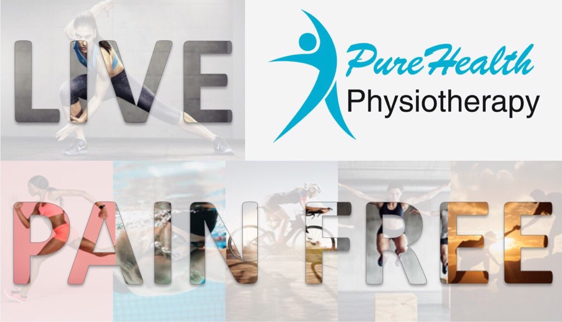PureHealthPhys's tweet image. Contact us today:
purehealthphysio.co.uk
Info@purehealthphysio.co.uk
01784 421 218
07443419973