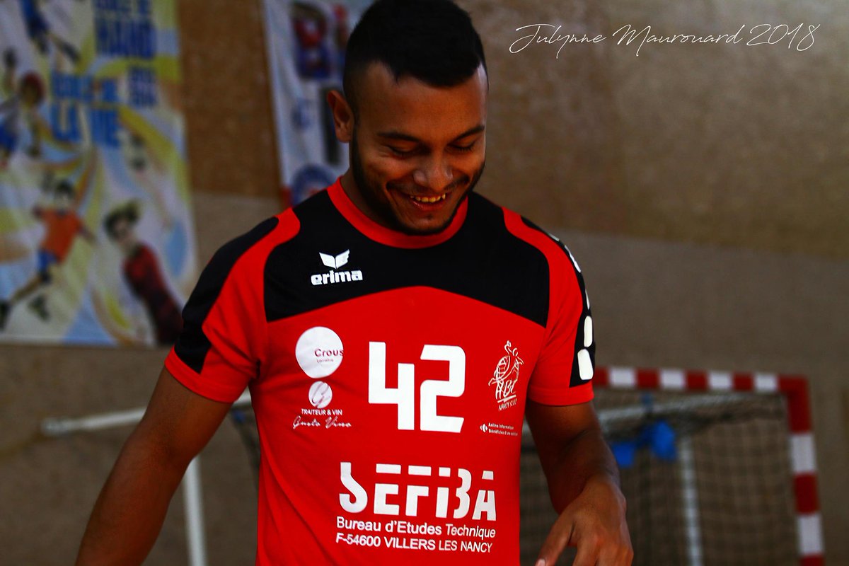 hbcnancysluc's tweet image. #InstantPhotos : 

On vous fait profiter du travail de Julynne, qui a su capter avec brio l'essence du match amical qui opposait samedi dernier notre collectif masculin à leurs homologues flavinéens. 📸

Pour tout voir ➡️ loom.ly/rP-sWxU