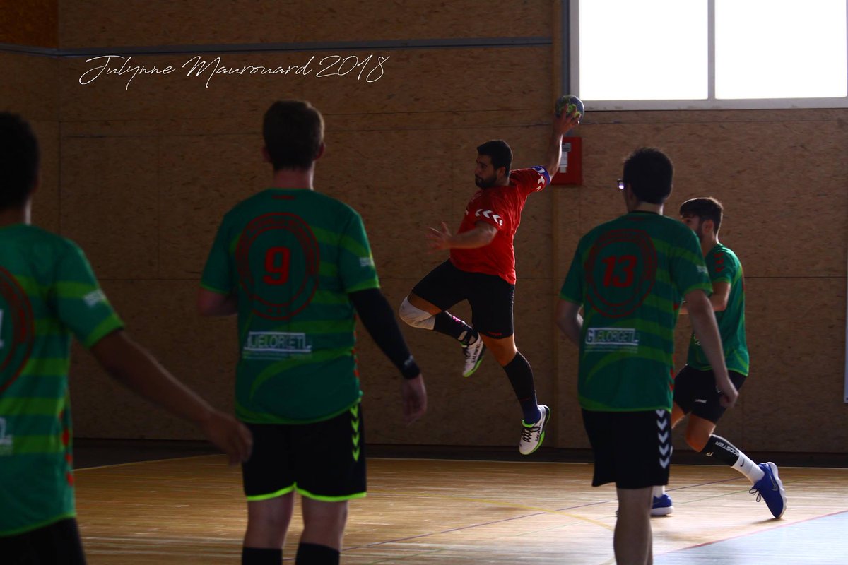 hbcnancysluc's tweet image. #InstantPhotos : 

On vous fait profiter du travail de Julynne, qui a su capter avec brio l'essence du match amical qui opposait samedi dernier notre collectif masculin à leurs homologues flavinéens. 📸

Pour tout voir ➡️ loom.ly/rP-sWxU