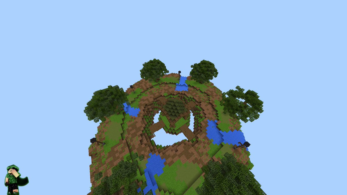 • Sala De Espera / Completa 100% !

- For <a href="/SwaagMC/">• RedeSwaag - MCPE !</a> 

• Quer Uma Chame DM !
         
              🔁 + ❤?