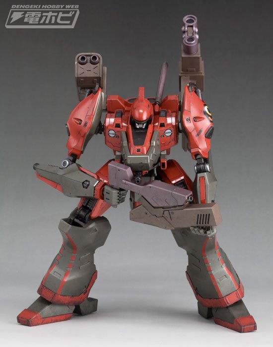電撃ホビーウェブ 100rt アーマード コア ナインボール セラフ ナインボール Armored Core Ver の プラモデルがコトブキヤから再販 T Co 2vilji3l3v アーマードコア アマコア T Co Evogxbvulk Twitter