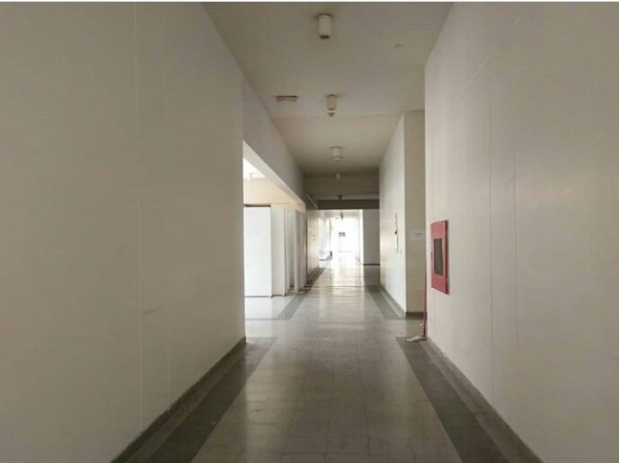 JustAamna_'s tweet image. Less of university, more of like HOSPITAL #breakdown #pifd