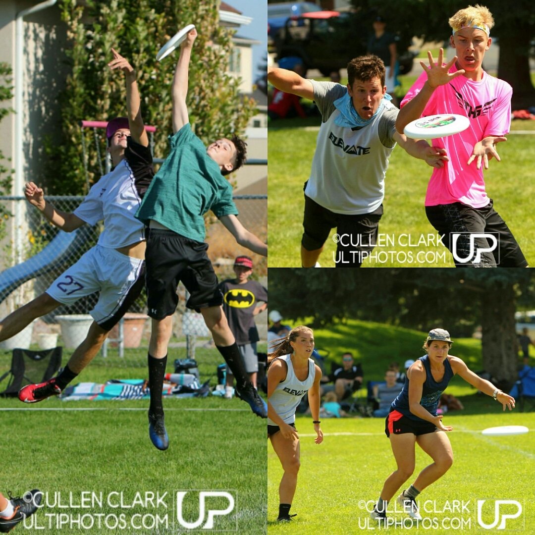 Photos from the BYU 3V3 tournament are now available at ultiphotos.com/byu/3v3/2018