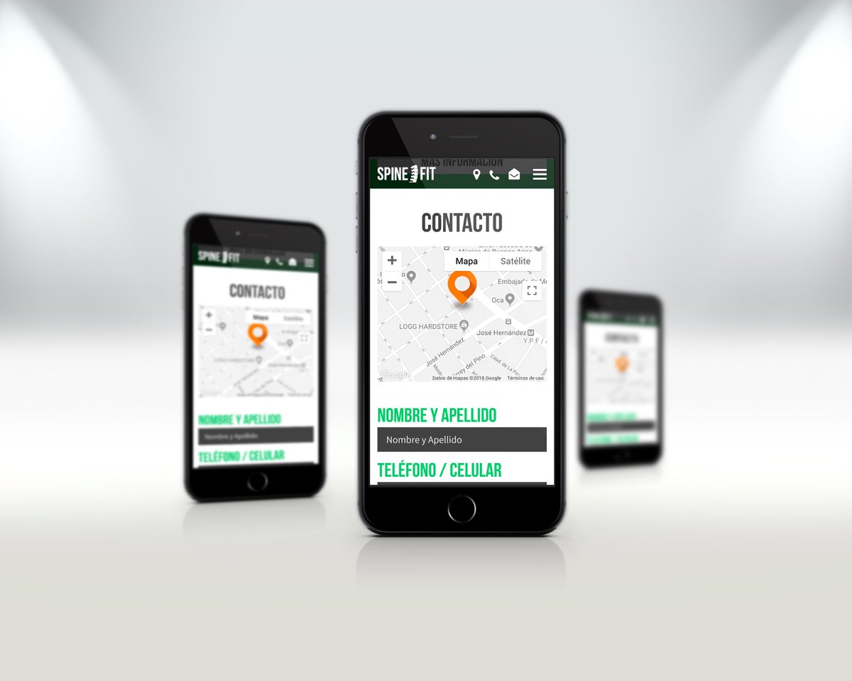 BorderlainEstud's tweet image. SPINEFIT | Desarrollo Web.
facebook.com/borderlainestu…
#website #webdesign #design #diseño #diseñoweb #programming #programación #responsive