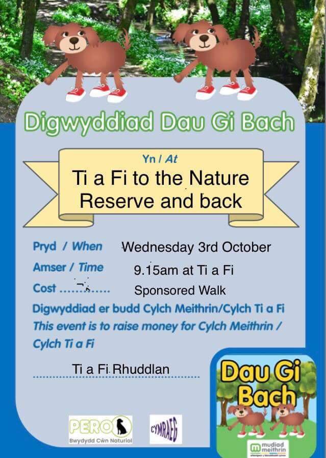 TiaFiRhuddlan's tweet photo. Ydych chi eisiau helpu codi arian i Cylch Ti a Fi?  Edrychwch ar y posteri isod i cael gweld sut.  Mae Bingo yn noson llawn hwyl.  Os oes yna rhywun sydd eisiau helpu ond ddim yn gallu dod ar y noson, rydym o hyd yn edrych am pobl i rhoi wobrau. https://t.co/HwXB7DCYm2