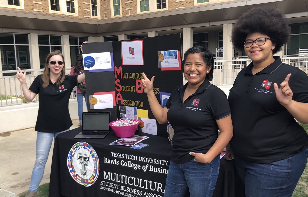 Come by and chat with us at Rawls Day! We’ll be here from 11:30-1:30pm!