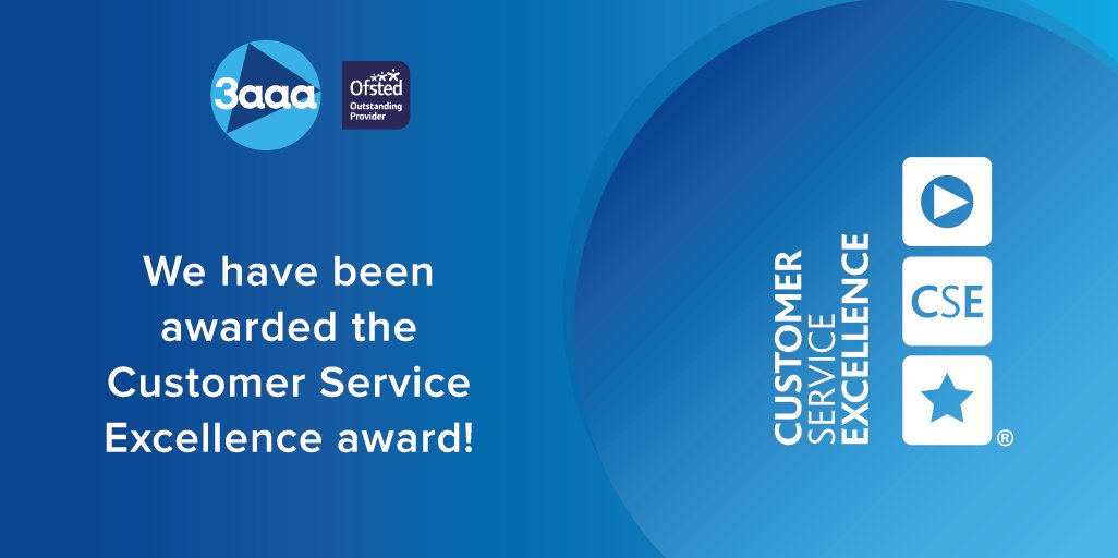 AppLevy's tweet image. A recent report published by the @CfaLtd stated that “Members of staff (at 3aaa) observed at the 3aaa Customer Service Team were extremely polite, focused on pleasing the customer and were definitely willing to go the extra mile”

Find out more: buff.ly/2CwC6Zw